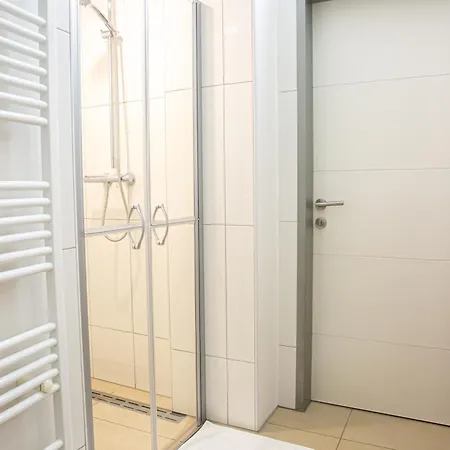 Base Business And Family, 2bedrooms And Workspace * Linz