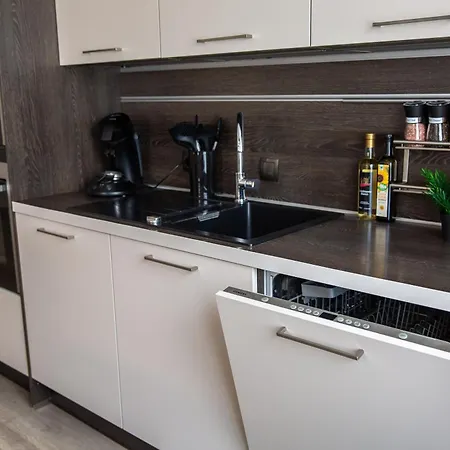 Base Business And Family, 2bedrooms And Workspace Linz