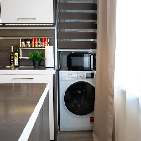 Base Business And Family, 2bedrooms And Workspace Linz