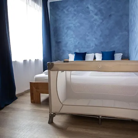 Base Business And Family, 2bedrooms And Workspace Linz